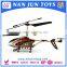wholesale kids alloy series rc helicopter for sale