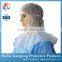 Anti Dust Anti-pollution Hygiene Non-woven Head Shawl Cap