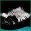 White 10M 100 LED Fiber Optic String Light For Christmas Decorations