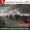 Long Life Span Clear Span Aluminum Warehouse Tent Outdoor Use