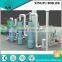 Saving energy 20% Latest design oil distillatio for waste oil recycling