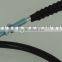 2015 high quality motorcycle control cable assemble from Hebei