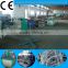 HIGH-QUALITY EPE foaming PE foam pipe/rod extrusion line