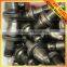 C21FHD chain trencher parts cat bullet trenching carbide cutter teeth for rock saw trencher
