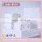 White Hotel Towel Set /Hand Towel+Face Towel+Bath Towel