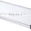 5 years warranty 300*600 CE ROHS energy saving 24W ultra thin LED panel light lighting with Flicker Free driver