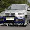 Daytime Running light LED for BMW E70 with E-approval