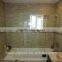 hinged toughened glass bath pannels shower screens door