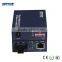 20Km 4 ports gigabit ethernet switch board dual ethernet switch board