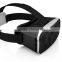 New Year Gift for Google Cardboard Original VR BOX 2 Virtual Reality 3D Glasses for 4.5 - 6.0 "Phone+Bluetooth Controller