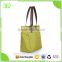 Simple Design Lightweight Carrying OEM Custom Pashmy Mummy Handbag