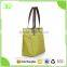 Simple Design Lightweight Carrying OEM Custom Pashmy Mummy Handbag