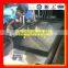 Gravity mininig equipment shaking table Wolfram ore concentration plant