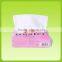 2015 Promotional Soft Pack Facial Tissue