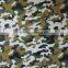 Camouflage Three Dimensional Water Transfer Printing Film Hydrographic films