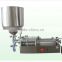 Manual piston filler for glycero(CE certificate), Liquid Filler,Ointment Filler Machine