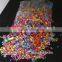 wholesale cheap party confetti made of eco friendly tissue paper