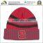 Custom Embroidery 100 Acrylic Beanie Wholesale