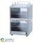 2015 portable electric plate warmer machine with 800w power for CE