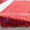 christmas wholesale polyester jacquard dining square table cover