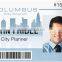 Customized Printing id card