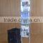 A4 acrylic literature display stand
