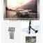 Advertising pop up banner stand for tradeshow