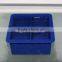 White 2 inch Extra Large Silicone Ice Cube Tray