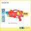 New hot summer toy colorful funny plastic water gun toy