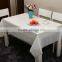 The new tablecloth lace tablecloth borders PVC wrinkling sparkling