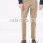 Stylish Casual Beige Chino Pants and Trousers