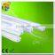TUV UL 18w CR80 120mm t5 led tube light AC85~245v 3 years warranty
