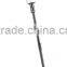 Single Paddle Durable Mixing Equipment Electric Mortar Paddle Mixer