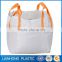 PP tubular fibc big bag, tubular big bags 1000kg, Fibc Container bags , Good quality 1000kg jumbo bag packing