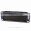 Portable SC208 Bluetooth 4.0 Wireless Speaker Mini TF USB Built-in Mic Dual Speaker Bass Sound Speakers