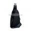 Wholesale fashion nylon cross body bags casual messenger bag for men