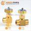 China Factory Supply Brass Needle Valve With Spring