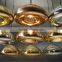 Hot selling Modern Void pendant Light