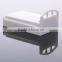 Building model materials, model bedroom furniture, architectural plastic scale model furniture, model bed