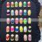 8ml New 3d nail art ,3d nail sticker , 3d nail art christmas decoration, Beauty Salon DIY Nart Art Gel Nail Polish