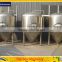 glycol water tank and ice water tank for beer brewing/brewery system 2000L 2500L 3000L 4000L 5000L per batch