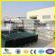 Factory direct supply white vinyl coated welded wire fence panels