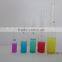 low borosilicate glass ampoule with white ring