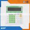 2015 hot selling large scientific calculator,electric calculator for wholesale