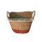 High Quality Water Hyacinth Basket,water Hyacinth Storage Basket