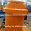 High pressure honed hydraulic cylinder with one year warranty