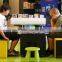 Wifi water-proofed touch screen China factory 42 inch HD TFT intelligent touch table