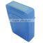 High quality HDD PROTECTOR (2 IN 1)225 SSD PROTECTOR for 2 HDD to proctect your SDD in blue and gery