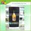 Dongguan supplier 3d stereoscopic effect poster	outdoor light box