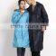 long adult hooded poncho raincoats